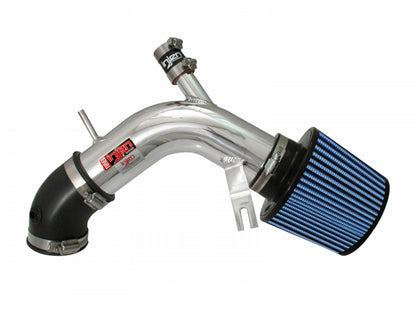 Injen 2003-2007 LS Short Ram Cold Air Intake System (Polished)- IS1680P Injen