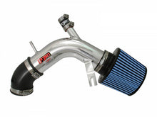 Load image into Gallery viewer, Injen 2003-2007 LS Short Ram Cold Air Intake System (Polished)- IS1680P