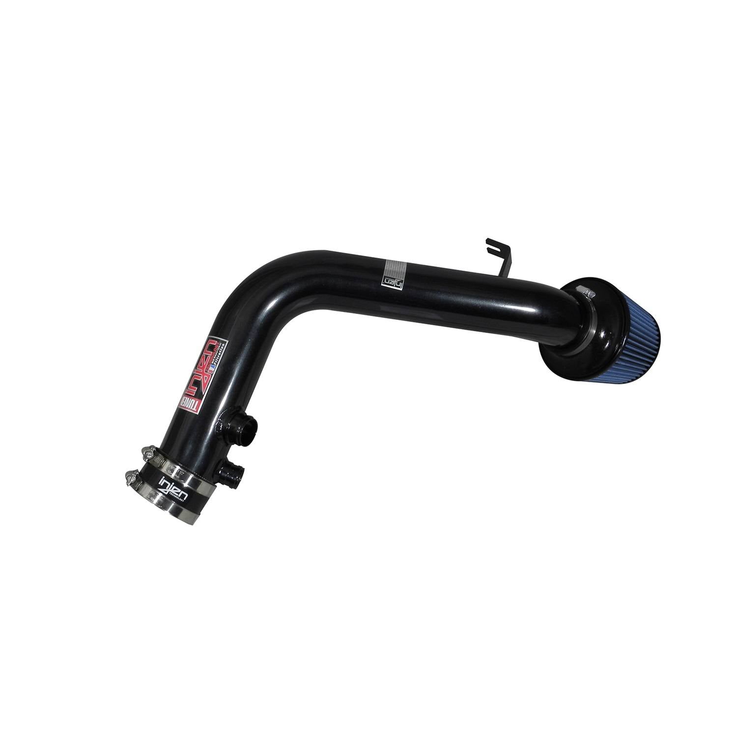 Injen 2009-2010 Volkswagen Jetta L5-2.5l Sp Cold Air Intake System (Black)- SP3027BLK Injen