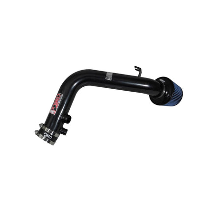 Injen 2009-2010 Volkswagen Jetta L5-2.5l Sp Cold Air Intake System (Black)- SP3027BLK Injen