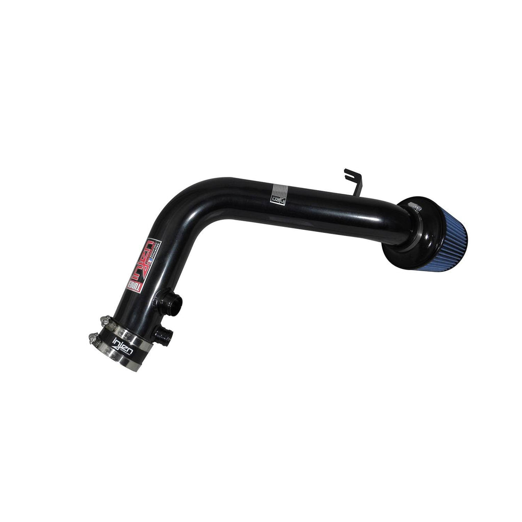 Injen 2009-2010 Volkswagen Jetta L5-2.5l Sp Cold Air Intake System (Black)- SP3027BLK