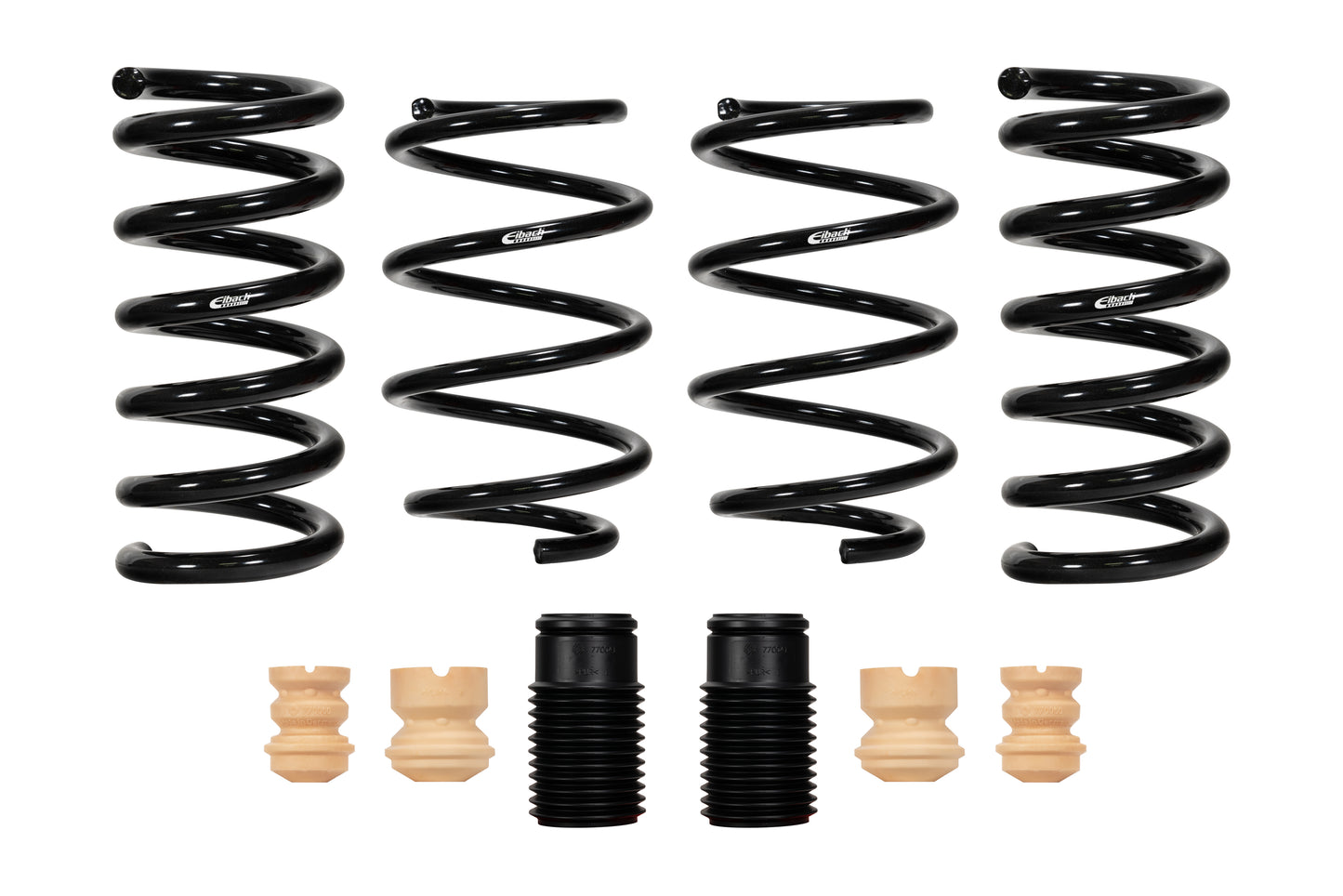 Eibach 2015-2023 Ford Mustang Pro-Kit Springs - 35147.140 Eibach