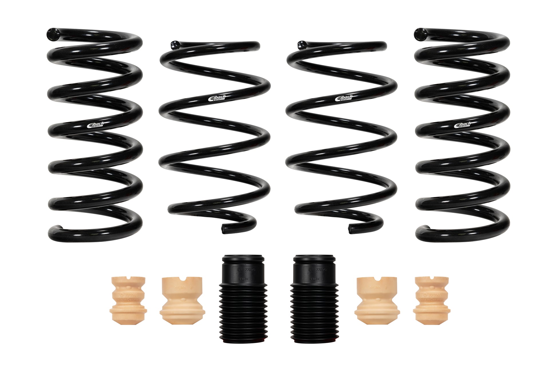 Eibach 2015-2023 Ford Mustang Pro-Kit Springs - 35147.140 Eibach