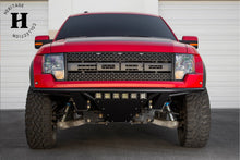 Load image into Gallery viewer, Addictive Desert Designs 2010-2014 Ford Raptor Add Pro Front Bumper / Heritage - F018052100103