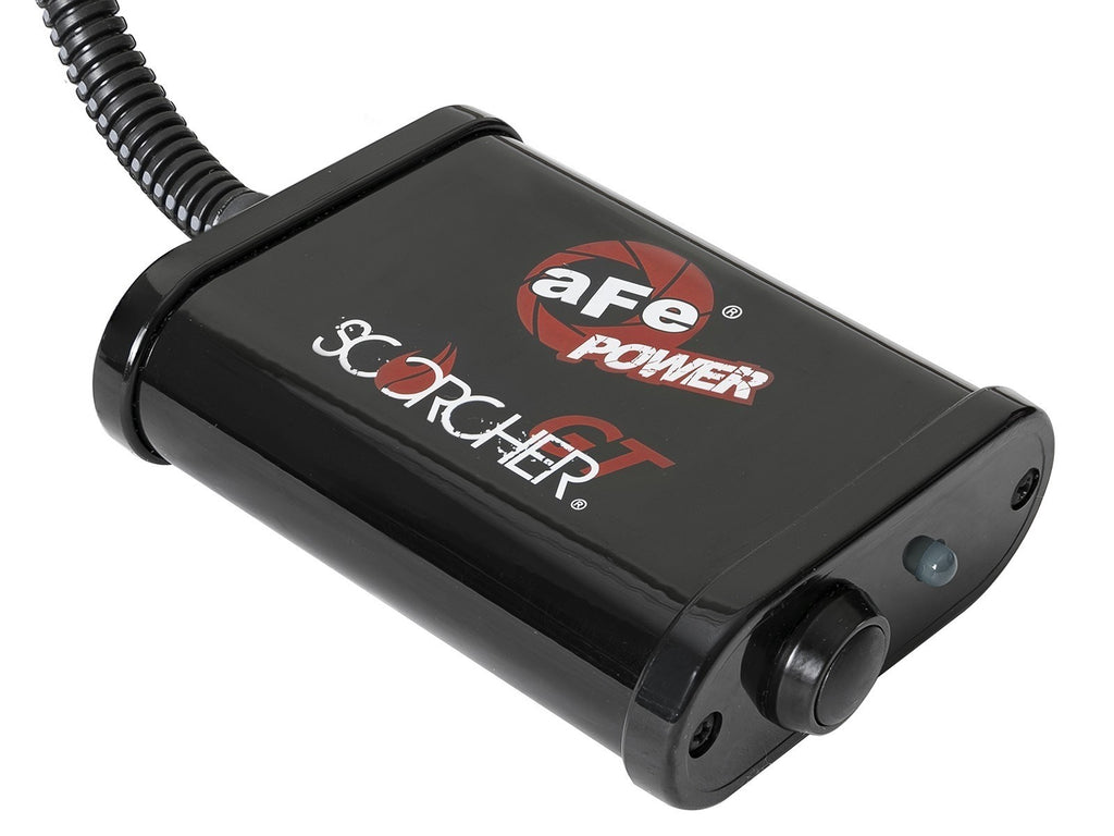 AFE RAM 2500/3500 19-23 V8-6.4L SCORCHER GT Power Module - 77-42016