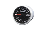 Turbosmart Boost Gauge 30psi 52mm – 2 1/16″ - TS-0101-2023