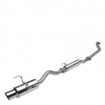 Skunk2 Mega Power RR Exhaust for 2002-2006 Acura RSX Type S - 413-05-6005 Skunk2 Racing