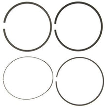 Load image into Gallery viewer, Mahle Single Cylinder Cast Iron Piston Ring Set for 1994-2003 Ford 7.3L - S41768.010