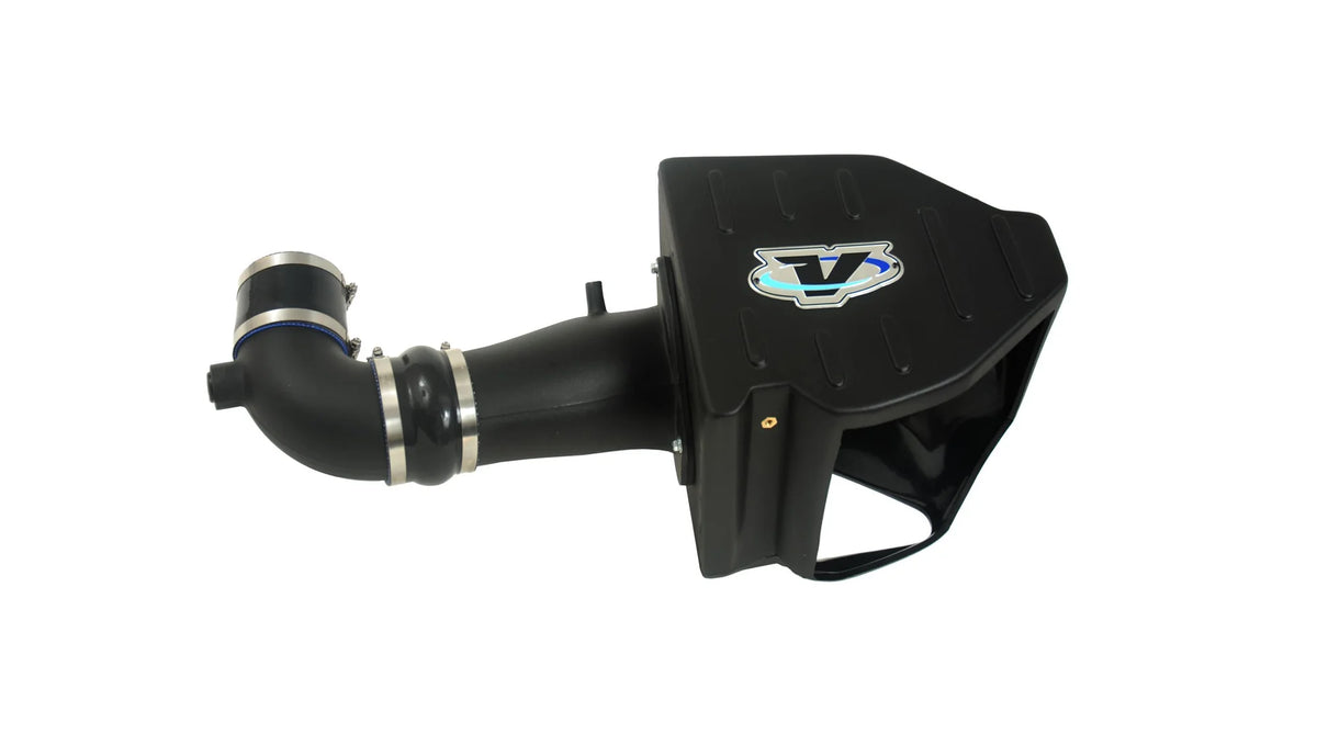 Volant Closed Box Air Intake (Powercore) For 2011-22 Dodge Charger RT, 2011-17 Chrysler 300 C 5.7L V8 - 163576