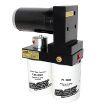 Load image into Gallery viewer, FASS Fuel Systems Titanium Signature Series Diesel Fuel Lift Pumps TS 165G