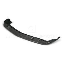 Load image into Gallery viewer, Anderson Composites 08-10 SRT8 Style Challenger Carbon Fiber Front Spoiler - AC-FL0910DGCH-OE