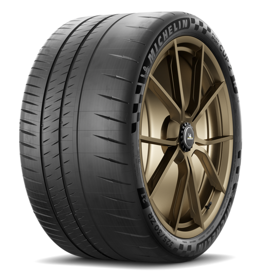Michelin Pilot Sport Cup 2 R 315/30ZR21 (105Y)