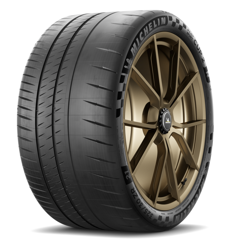 Michelin Pilot Sport Cup 2 R 315/30ZR21 (105Y)