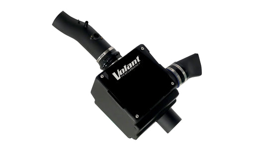 Volant Closed Box Air Intake (Oiled) For 2011-20 Toyota 4Runner, 2011-17 FJ Cruiser 4.0L V6 - 18840 Volant