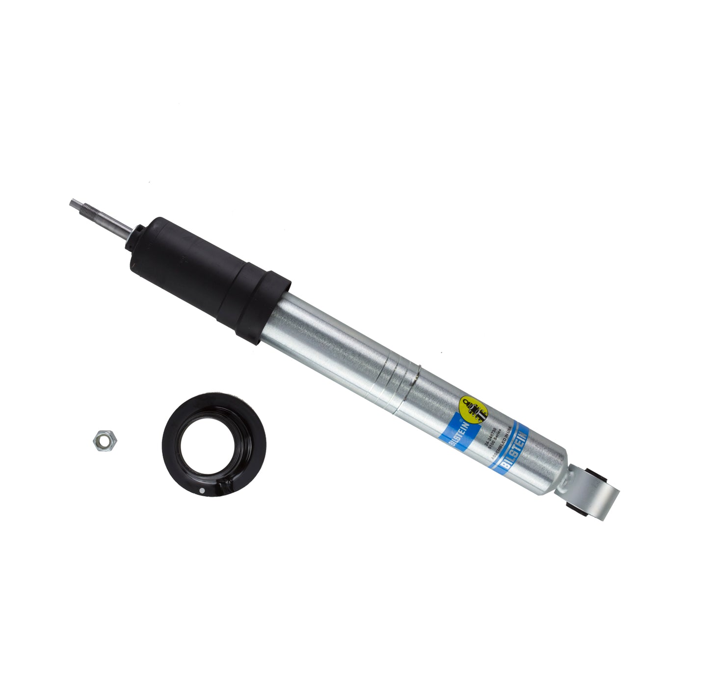 Bilstein B8 5100 Front Shock Absorber, 96-02 Toyota 4Runner - 24-248730 Bilstein