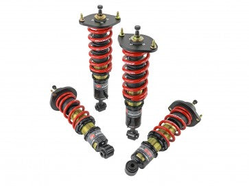 Skunk2 Pro ST Coilovers for 1989-2005  Mazda MX-5 Miata  1.8L - 541-10-1100 Skunk2 Racing