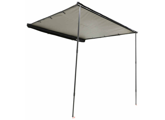 Rhino-Rack Sunseeker Awning  7' long x 6' 10" wide - 32132