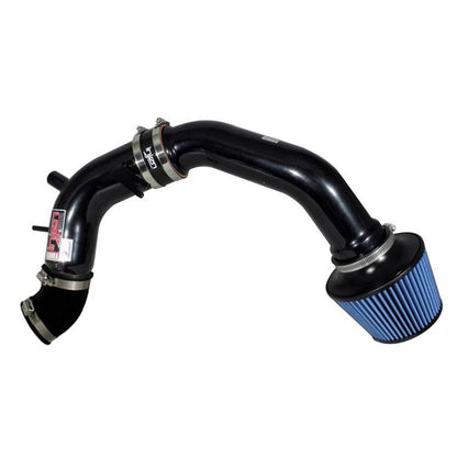 Injen 2004-2008 Acura TSX L4-2.4l Sp Cold Air Intake System (Black)- SP1431BLK Injen