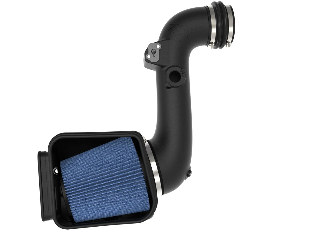 aFe Magnum FORCE Stage-2 Cold Air Intake System 6.6L Silverado / Sierra - 54-13016R