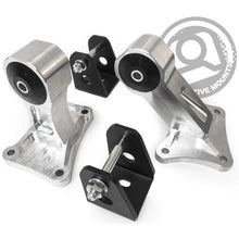 Load image into Gallery viewer, Innovative B90750-75A  00-09 S2000 BILLET REPLACEMENT ENGINE MOUNT KIT (F-SERIES/MANUAL)