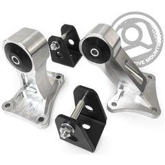 Innovative B90750-75A  00-09 S2000 BILLET REPLACEMENT ENGINE MOUNT KIT (F-SERIES/MANUAL)