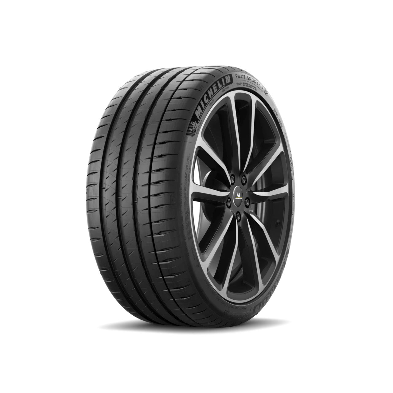 Michelin Pilot Sport 4 S 245/40ZR18 (97Y) XL Michelin