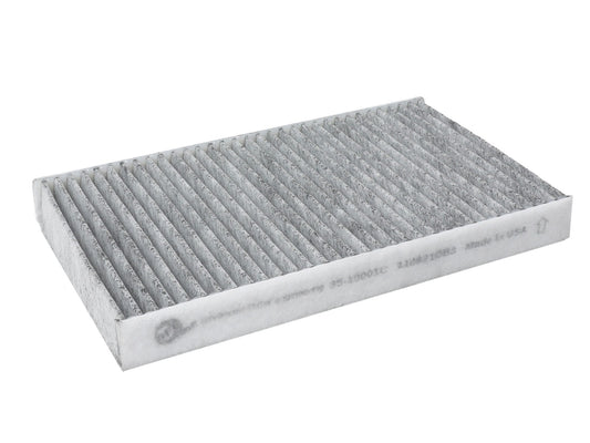 aFe Jeep Wrangler 20-22, Gladiator 21-22 V6-3.0L (td)POWER Carbon Cabin Air Filter - 35-10001C aFe