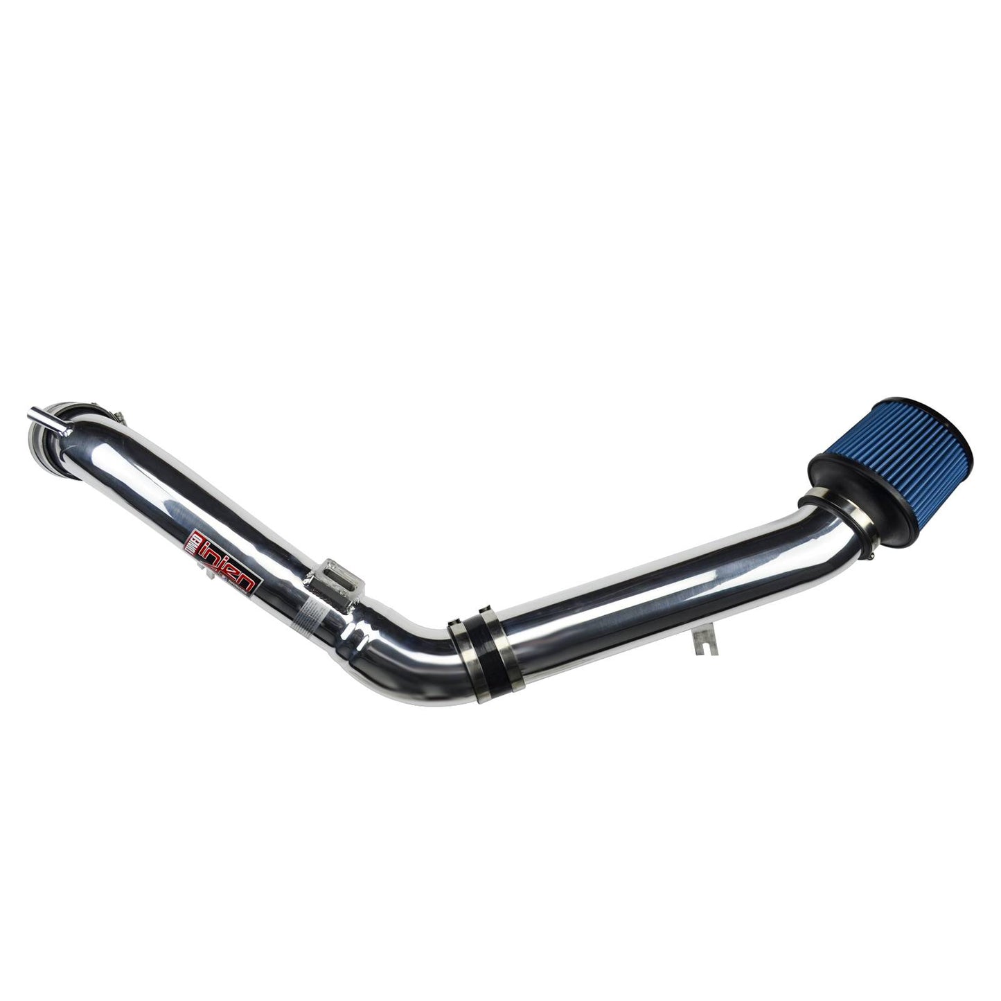 Injen 2006-2008 Infiniti M35 V6 SP Cold Air Intake System (Polished) - SP1991P Injen