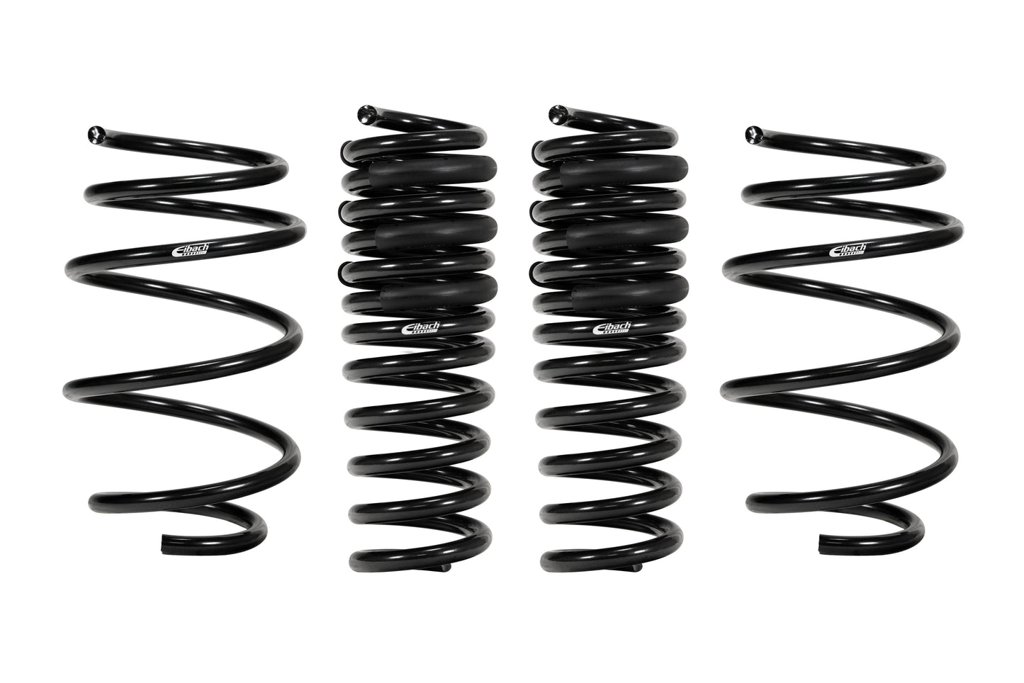 Eibach 2016-2024 Chevrolet Camaro SS 1LE Pro-Kit Lowring Springs - E10-23-018-03-22 Eibach