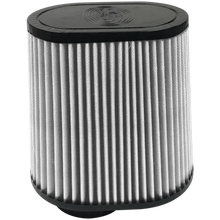 Load image into Gallery viewer, S&amp;B Dry Extendable Intake Replacement Filter For 98-03 Ford F250/F350 and 00-03 Excursion - KF-1042D