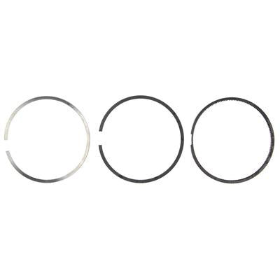 Mahle Ceramic Chrome Top Ring Single Cylinder Set For Dodge / Ford - S42221