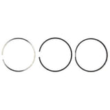 Mahle Ceramic Chrome Top Ring Single Cylinder Set For Dodge / Ford - S42221