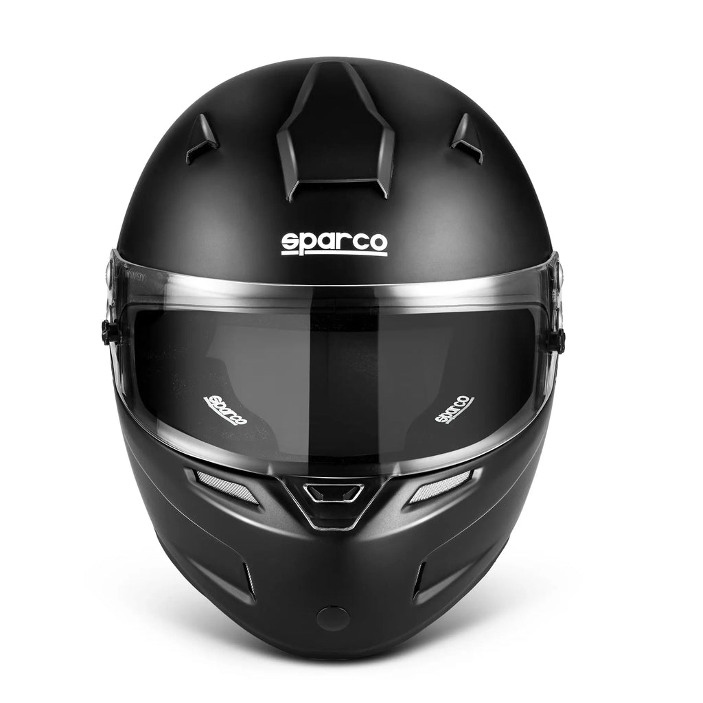 Sparco Helmet Air Pro RF-5W LRG Black