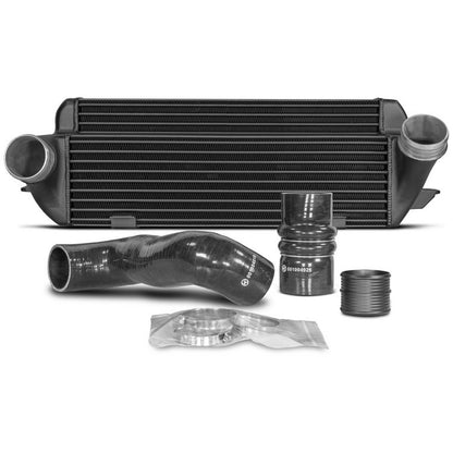 Wagner Tuning Competition Intercooler Kit EVO2 For 06-11 335i N54-N55 - 200001044 Wagner Tuning