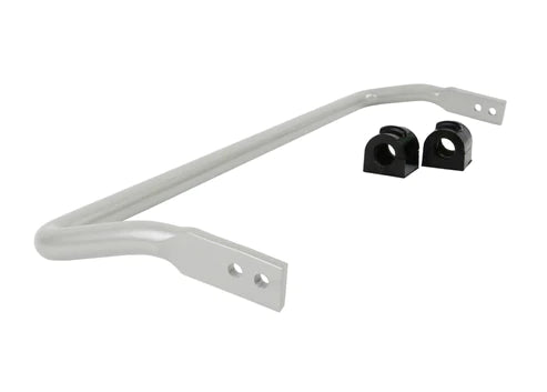 Whiteline BMR78XZ Rear 24 mm Sway Bar-X Heavy Duty Blade Adjustable for 2005+ Mazda 3 Hatch FWD Whiteline