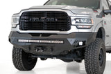 Addictive Desert Designs 2019-2023 Ram 2500/3500 Stealth Fighter Front Bumper - F561423030103