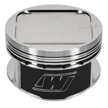 Load image into Gallery viewer, Wiseco Subaru WRX 4v R/Dome 8.4:1 CR 92mm Piston Kit - K588M92AP