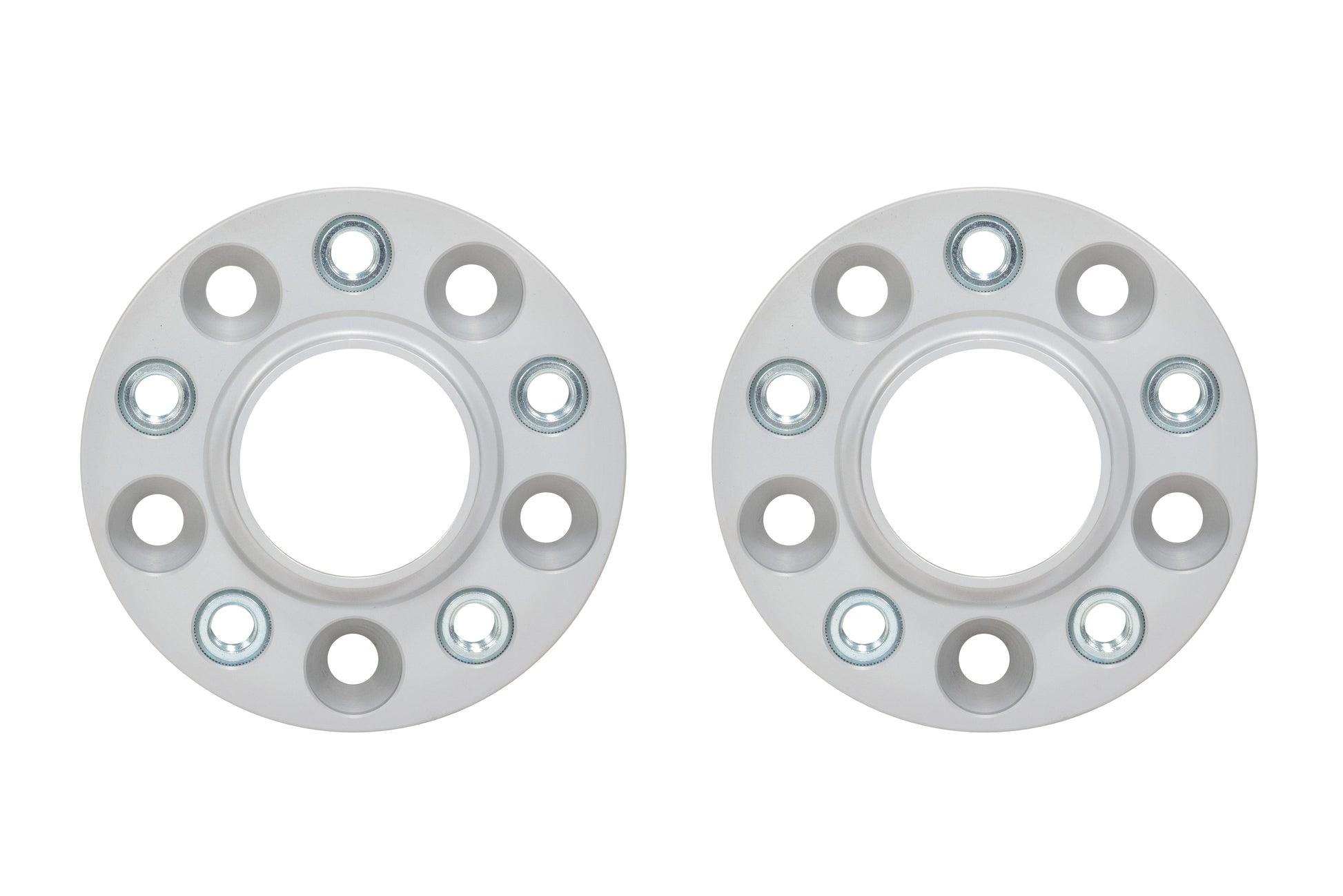 Eibach BMW 25mm Pro-Spacer (Pair) - S90-7-25-011 Eibach