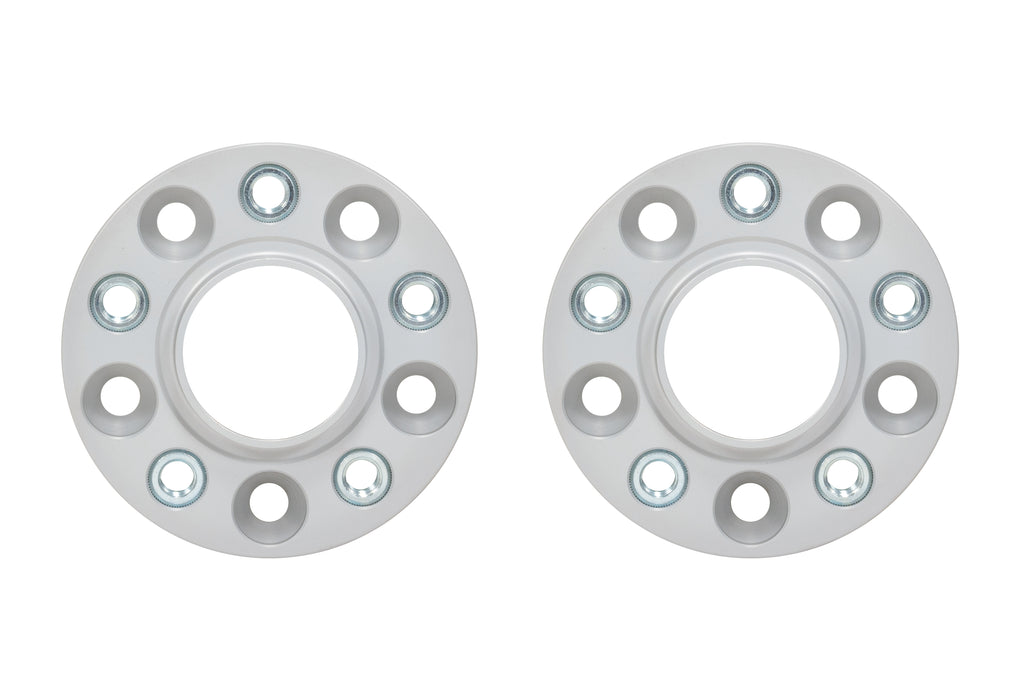 Eibach BMW 25mm Pro-Spacer (Pair) - S90-7-25-011