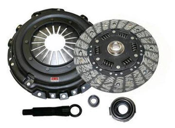 Comp Clutch 91-98 Nissan 240SX 2.4L DOHC Stock Clutch Kit Competition Clutch