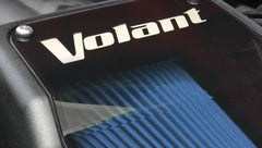 Volant Closed Box Air Intake (Powercore) For 2006-2009 Toyota FJ Cruiser 4.0L V6 - 187406