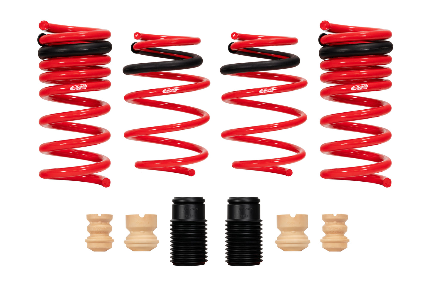 Eibach 2015-2023 Ford Mustang GT Sportline Kit Springs - 4.14535 Eibach