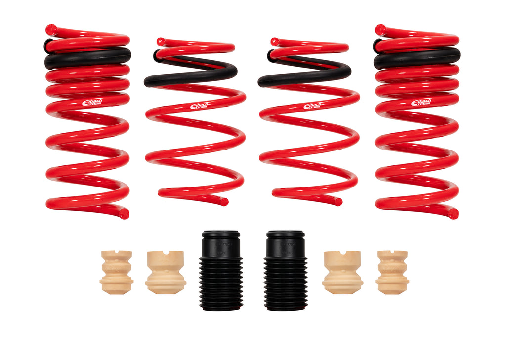 Eibach 2015-2023 Ford Mustang GT Sportline Kit Springs - 4.14535