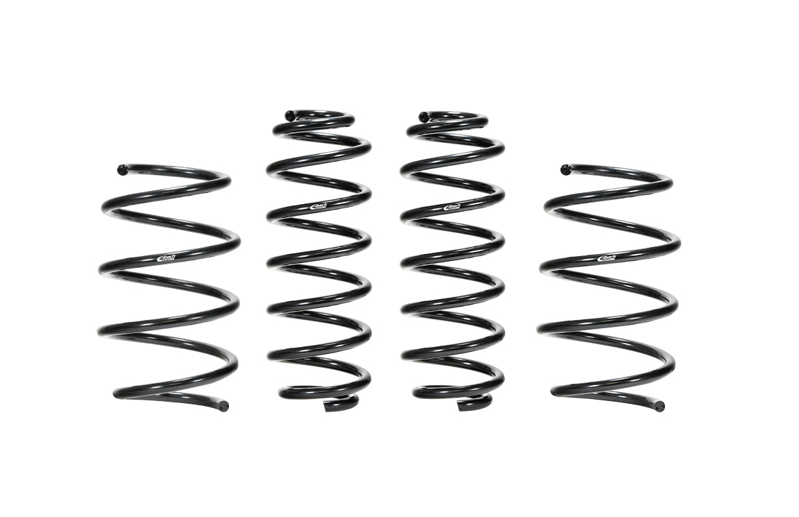 Eibach 2019-2024 Toyota Corolla Pro-Kit Springs - E10-82-087-01-22 Eibach