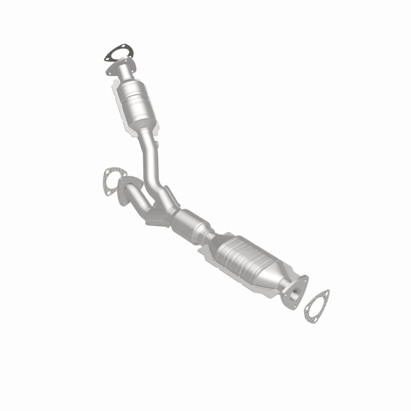 MagnaFlow Conv DF 00-03 Saturn 3L Rear Magnaflow
