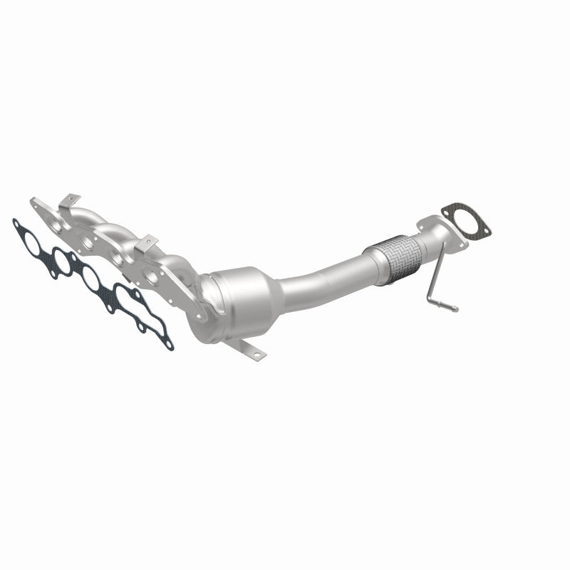 MagnaFlow Conv DF 06-09 Mazda 3 2.0L Magnaflow