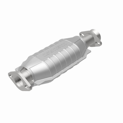 MagnaFlow Conv DF 94-97 Montero 3.5L rear 49S Magnaflow