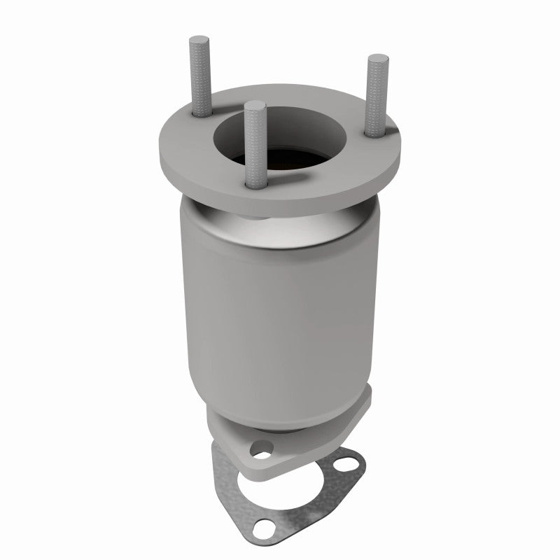 MagnaFlow Conv DF 85-87 Mazda B2000 2.0L Magnaflow