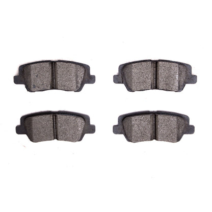 R1 13-19 Cadillac CTS-V Rear Optimum OE Brake Pads