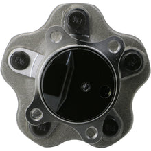 Load image into Gallery viewer, MOOG 13-19 Nissan Sentra Rear Hub Assembly